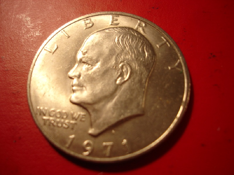 1971-D-Eisenhower:-Friendly-Eagle-RDV-006--Coneca-:-DDO-1-/-DDR-1
